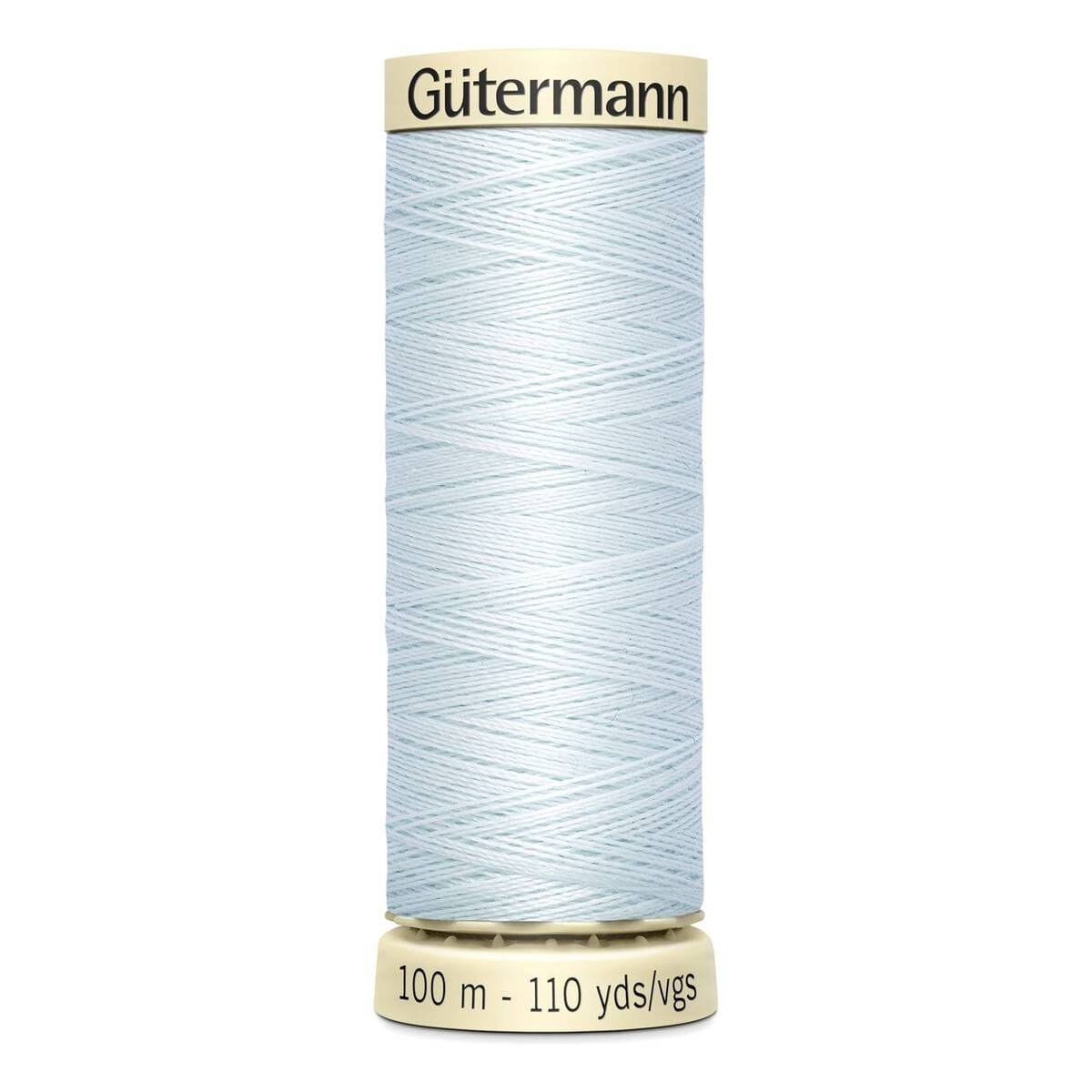 Pound A Metre 100m Gutermann Sew All Thread- Colour 193