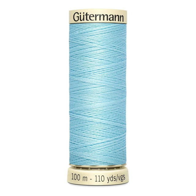 Pound A Metre 100m Gutermann Sew All Thread- Colour 195