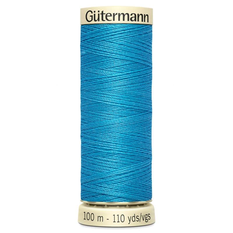 Pound A Metre 100m Gutermann Sew All Thread- Colour 197