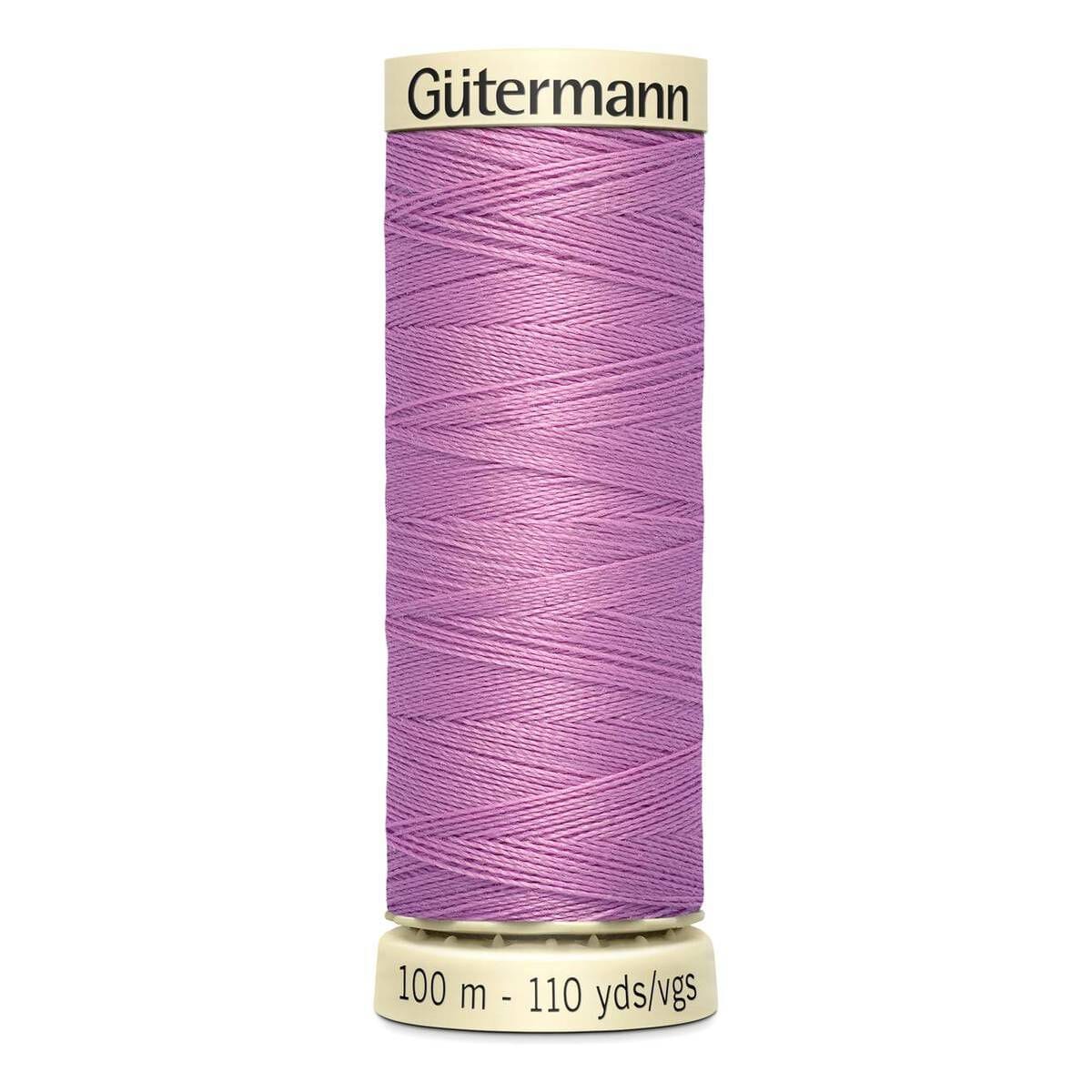 Pound A Metre 100m Gutermann Sew All Thread- Colour 211