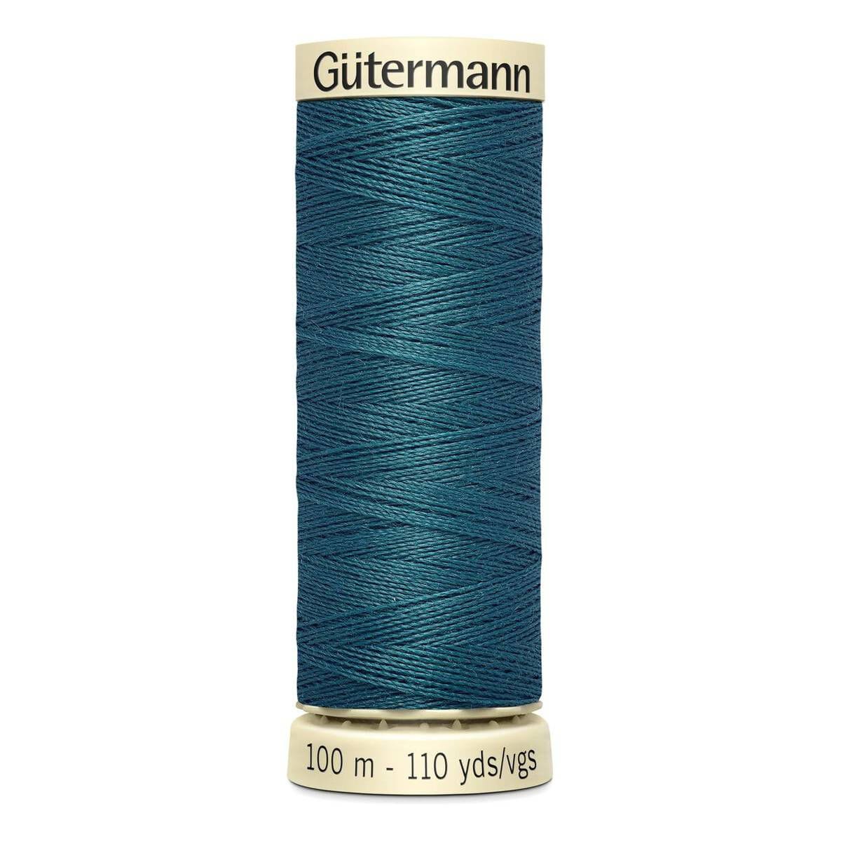 Pound A Metre 100m Gutermann Sew All Thread- Colour 223