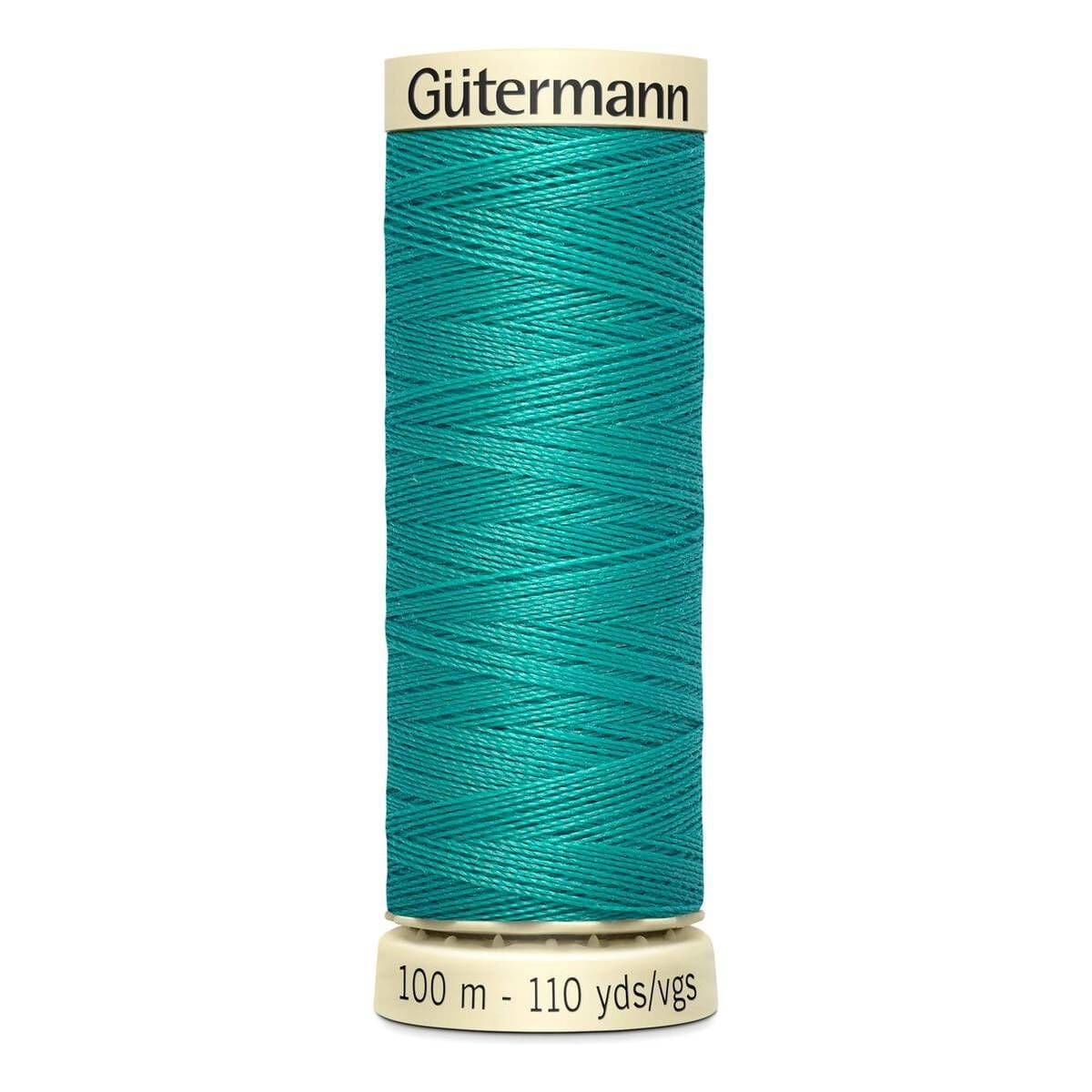 Pound A Metre 100m Gutermann Sew All Thread- Colour 235