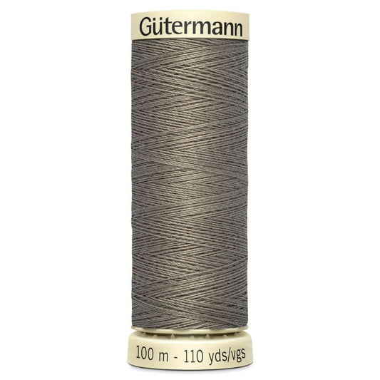 Gutermann Sew All Thread- Colour 241 - Pound A Metre