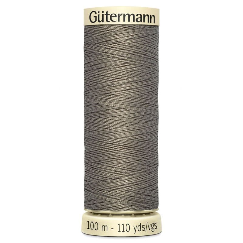 Pound A Metre 100m Gutermann Sew All Thread- Colour 241