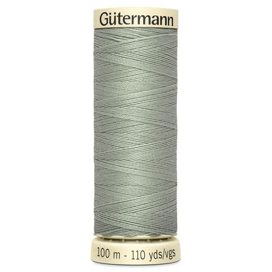 Gutermann Sew All Thread- Colour 261 - Pound A Metre
