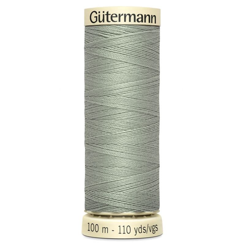 Pound A Metre 100m Gutermann Sew All Thread- Colour 261