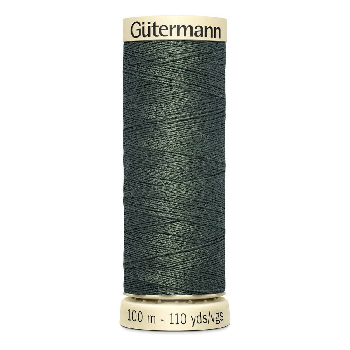 Pound A Metre 100m Gutermann Sew All Thread- Colour 269