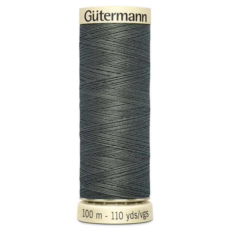 Pound A Metre 100m Gutermann Sew All Thread- Colour 274
