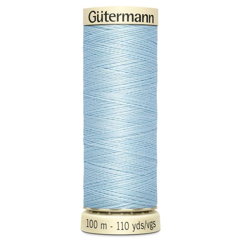 Pound A Metre 100m Gutermann Sew All Thread- Colour 276