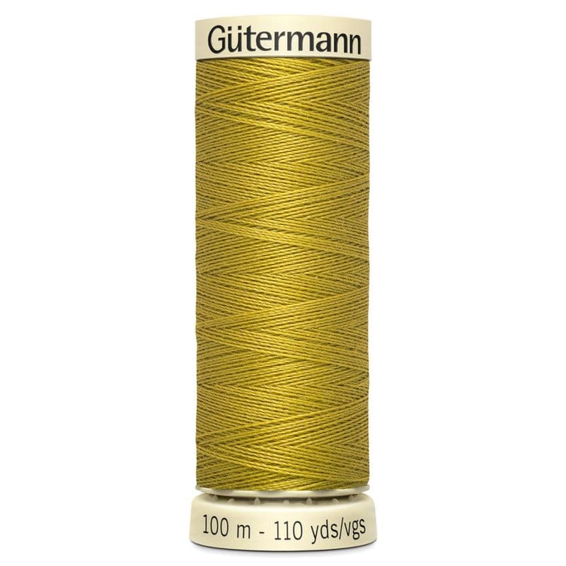 Pound A Metre 100m Gutermann Sew All Thread- Colour 286