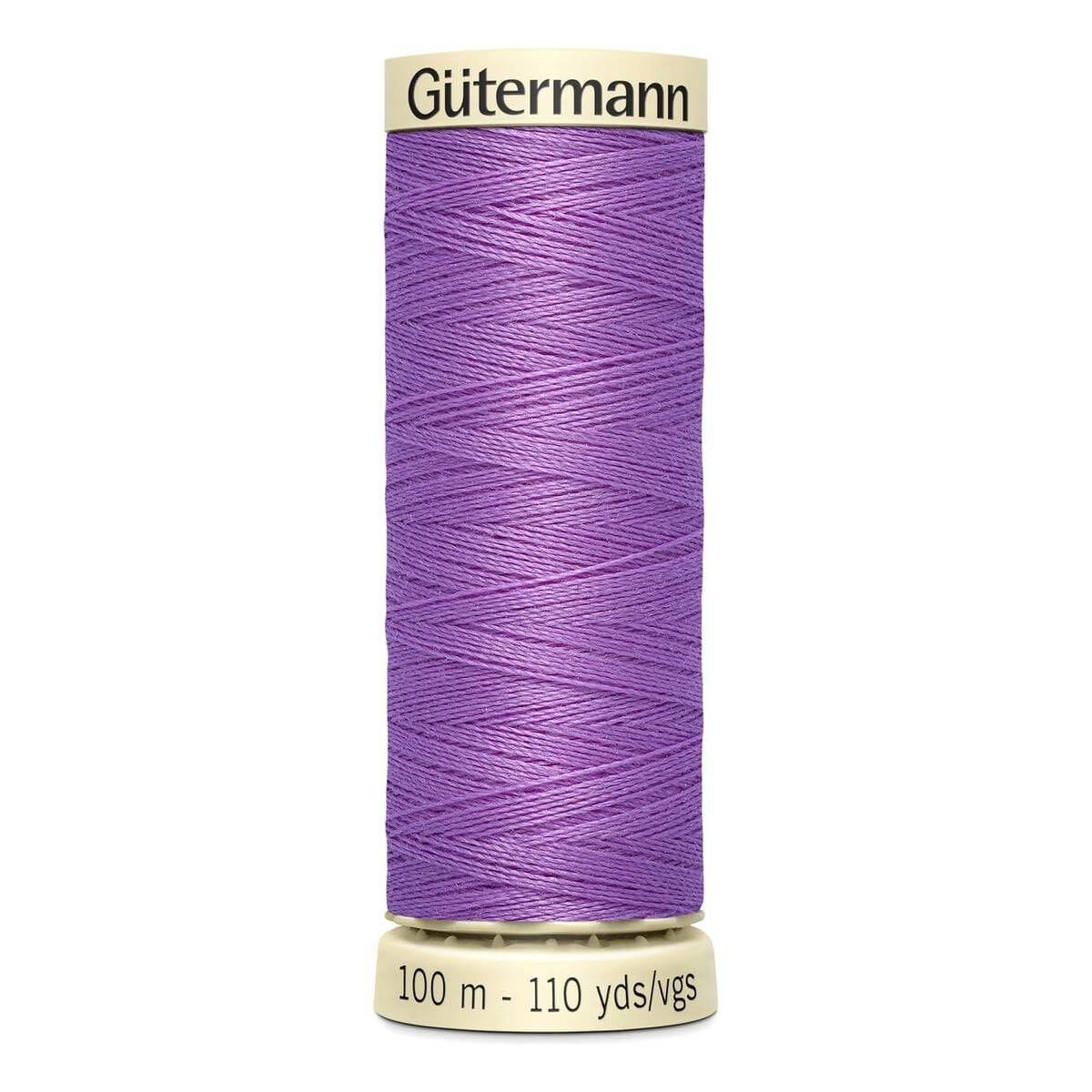 Pound A Metre 100m Gutermann Sew All Thread- Colour 291