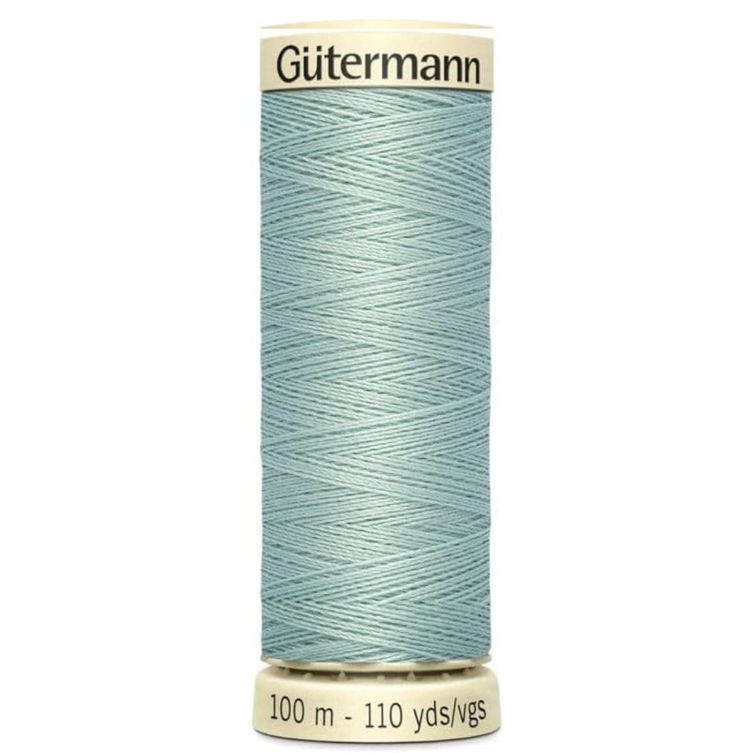 Pound A Metre 100m Gutermann Sew All Thread- Colour 297