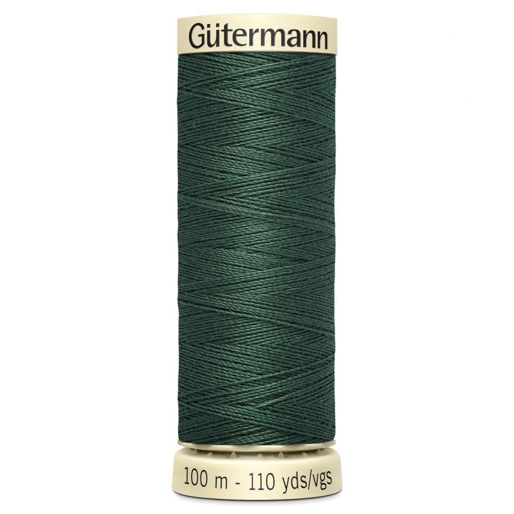 Pound A Metre 100m Gutermann Sew All Thread- Colour 302