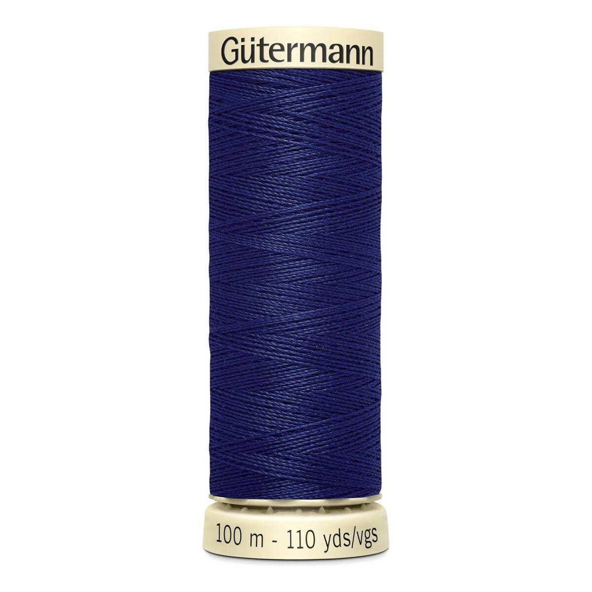 Pound A Metre 100m Gutermann Sew All Thread- Colour 309