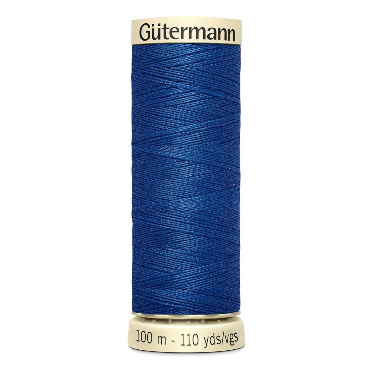 Pound A Metre 100m Gutermann Sew All Thread- Colour 312