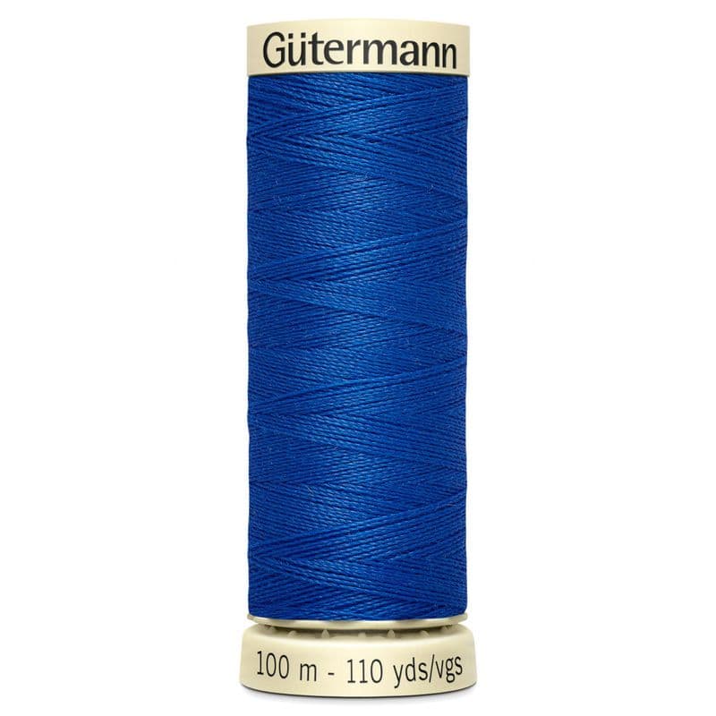 Pound A Metre 100m Gutermann Sew All Thread- Colour 315