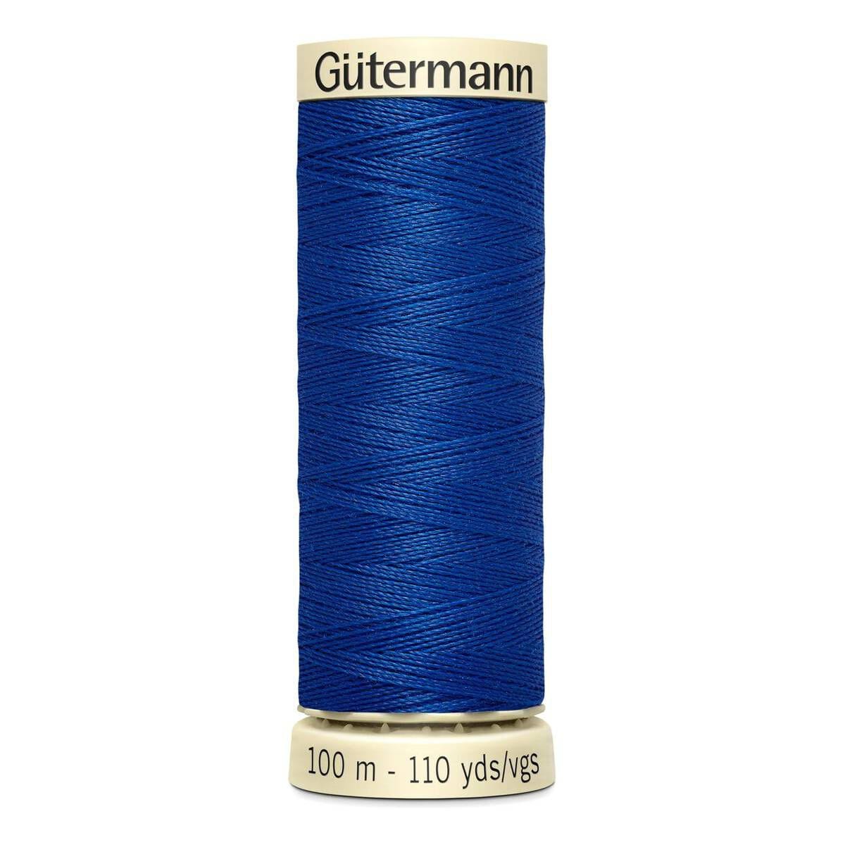 Pound A Metre 100m Gutermann Sew All Thread- Colour 316