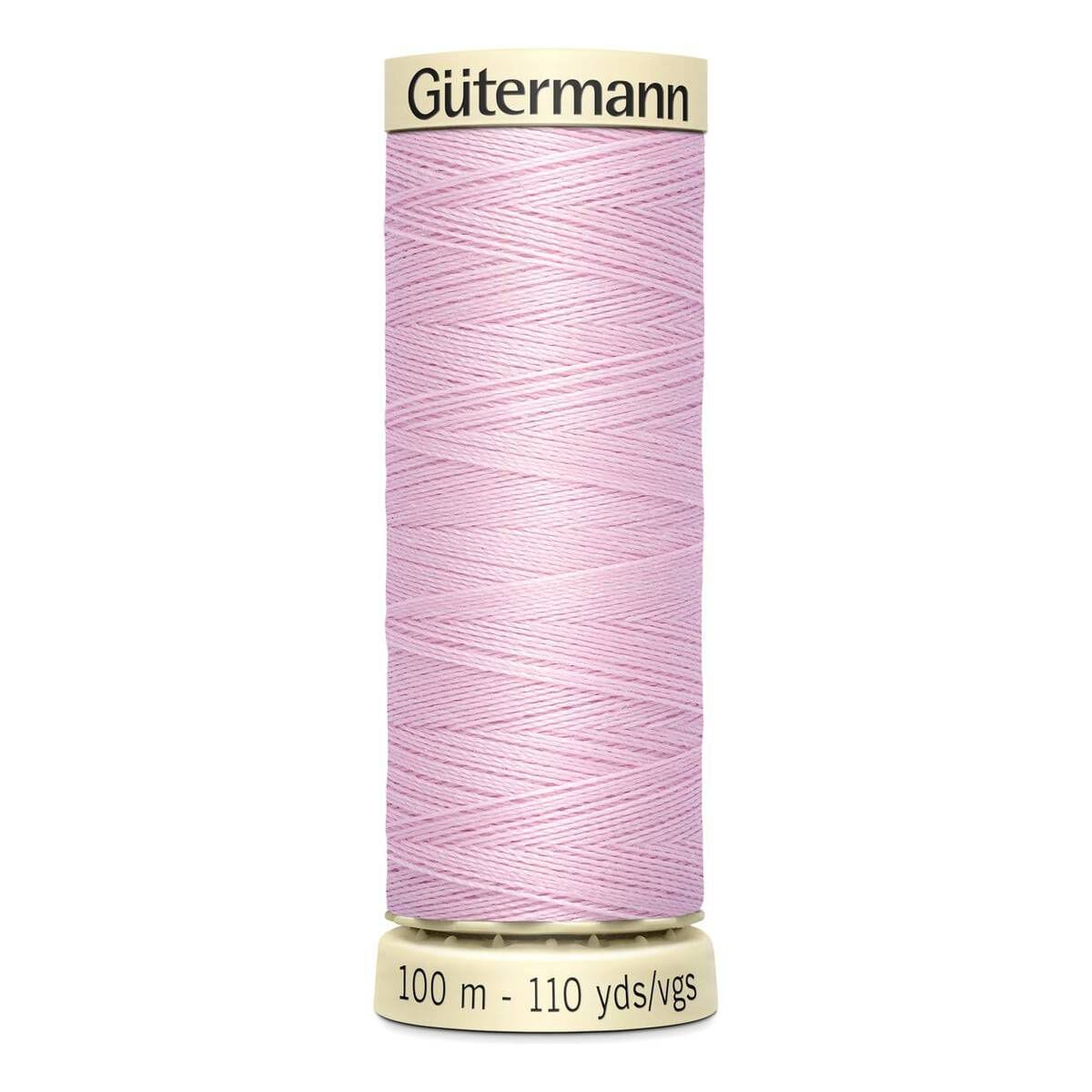 Pound A Metre 100m Gutermann Sew All Thread- Colour 320