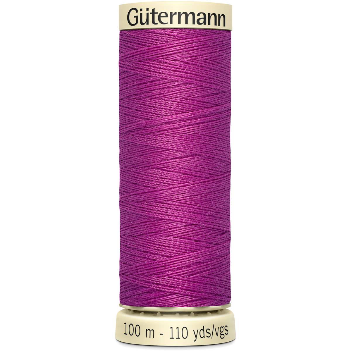 Pound A Metre 100m Gutermann Sew All Thread- Colour 321
