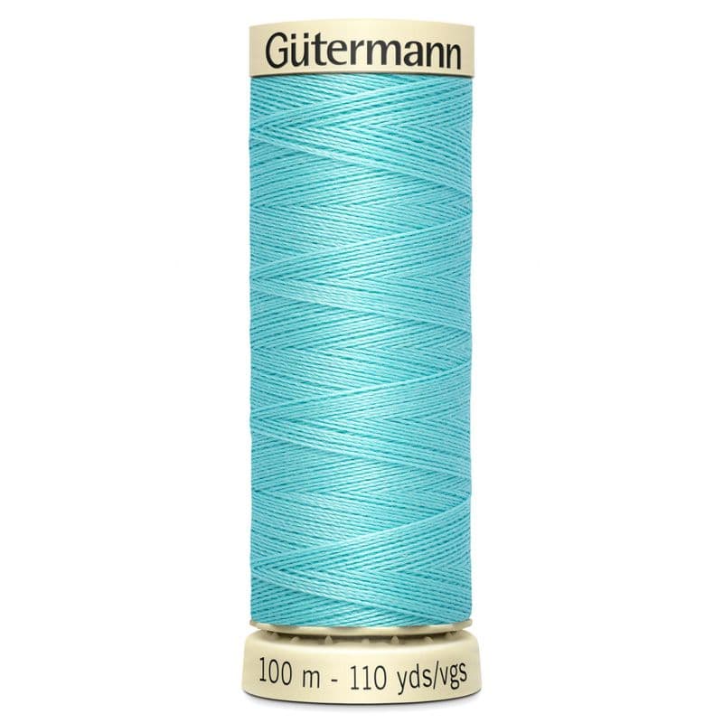 Pound A Metre 100m Gutermann Sew All Thread- Colour 328