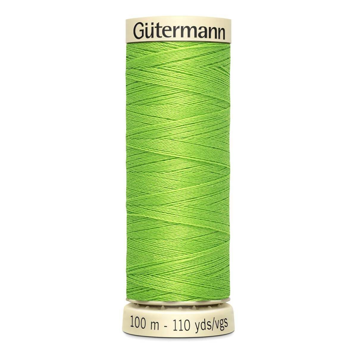 Pound A Metre 100m Gutermann Sew All Thread- Colour 336