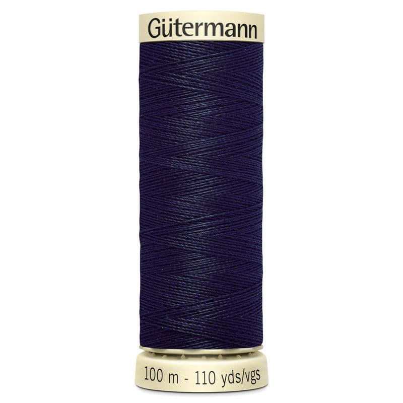 Pound A Metre 100m Gutermann Sew All Thread- Colour 339