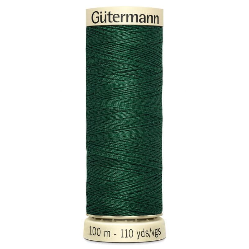 Pound A Metre 100m Gutermann Sew All Thread- Colour 340