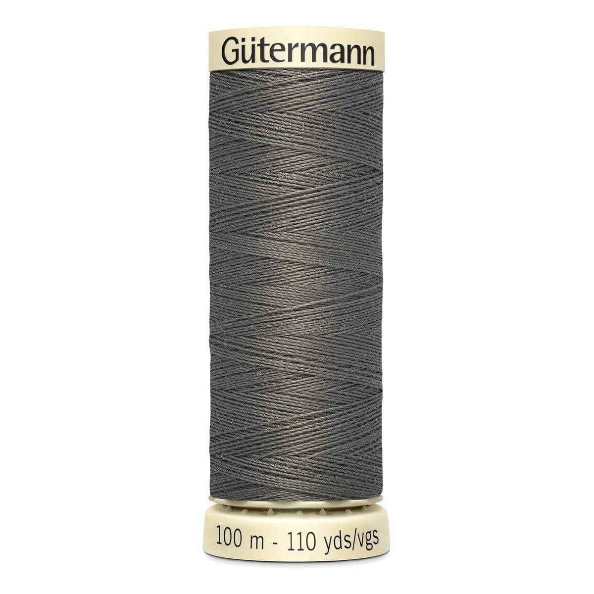 Pound A Metre 100m Gutermann Sew All Thread- Colour 35