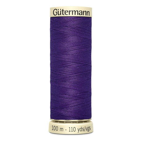 Pound A Metre 100m Gutermann Sew All Thread- Colour 373