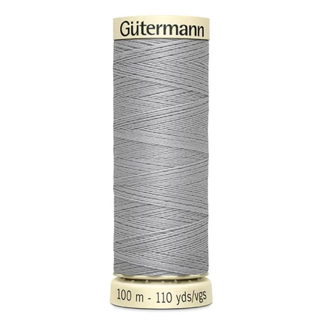 Pound A Metre 100m Gutermann Sew All Thread- Colour 38