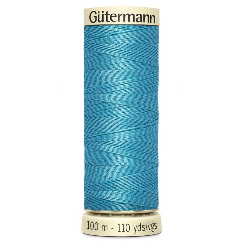 Pound A Metre 100m Gutermann Sew All Thread- Colour 385