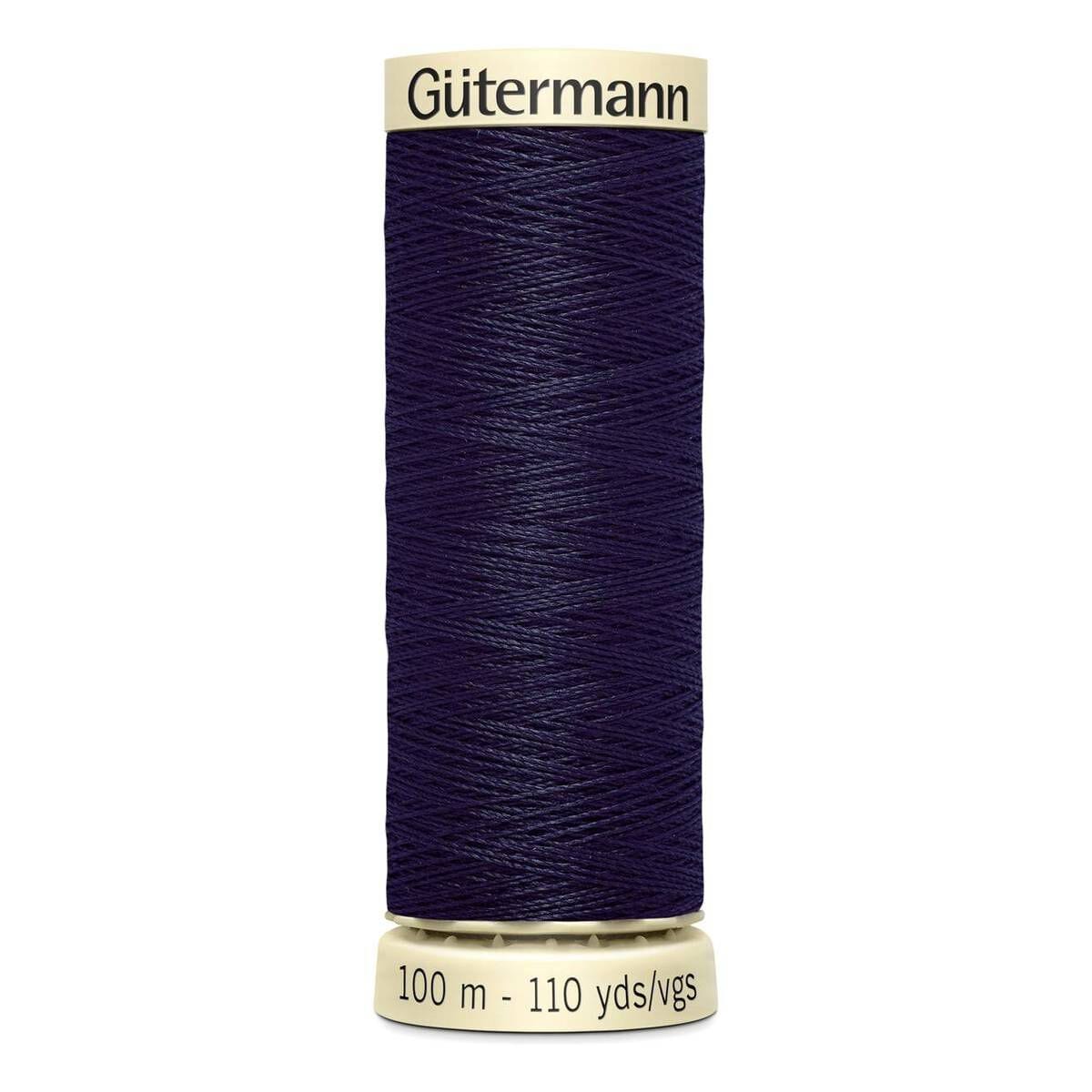 Pound A Metre 100m Gutermann Sew All Thread- Colour 387