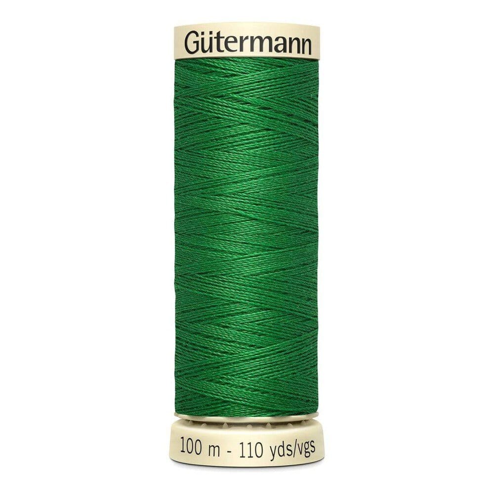 Pound A Metre 100m Gutermann Sew All Thread- Colour 396