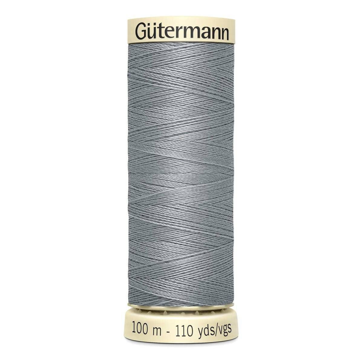 Pound A Metre 100m Gutermann Sew All Thread- Colour 40
