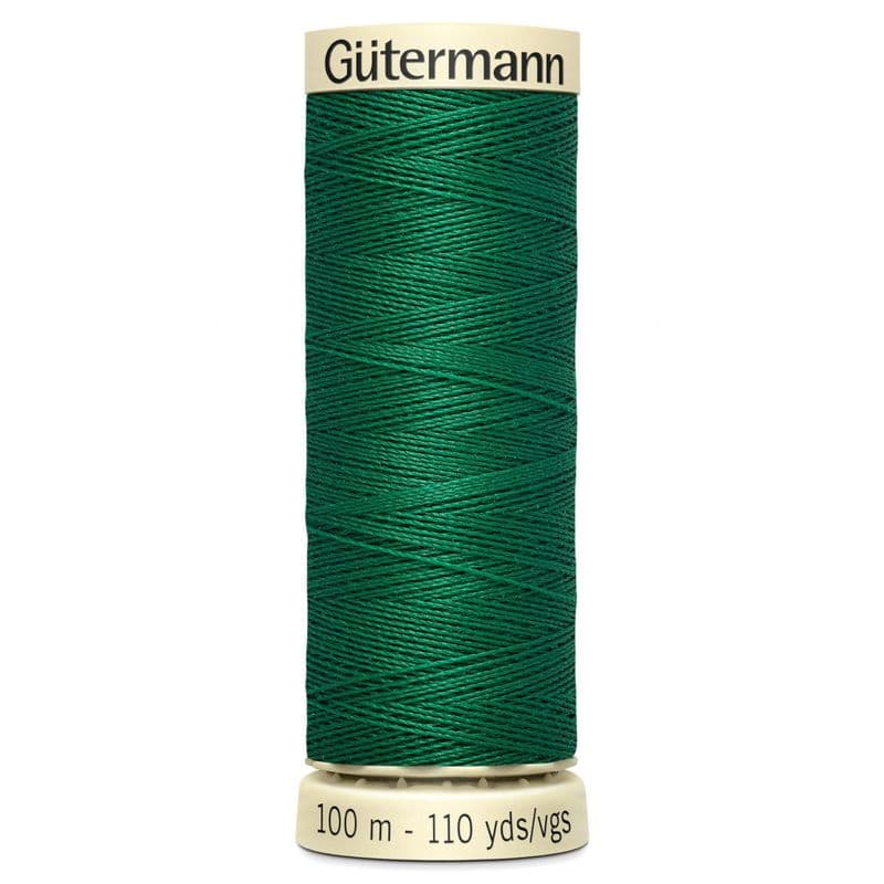 Pound A Metre 100m Gutermann Sew All Thread- Colour 402