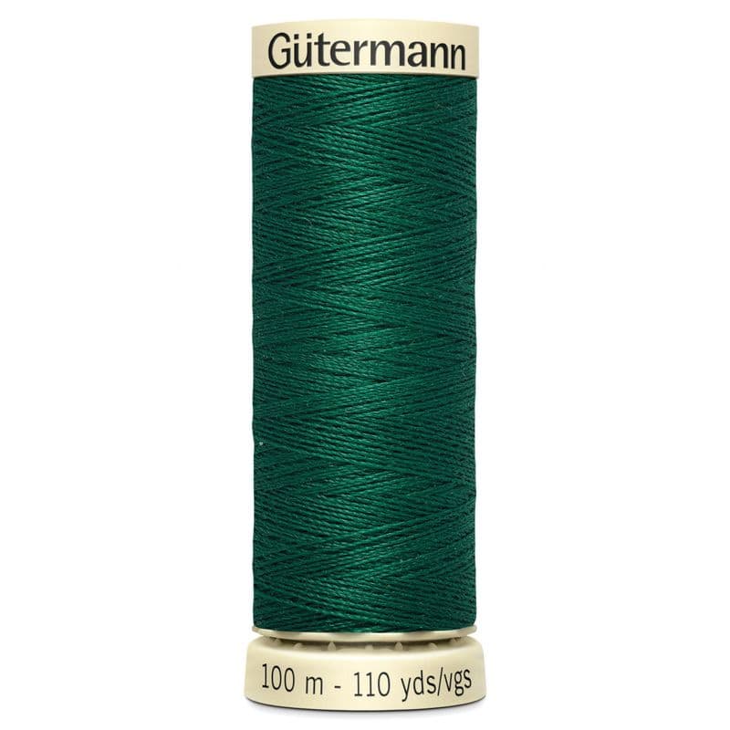 Pound A Metre 100m Gutermann Sew All Thread- Colour 403
