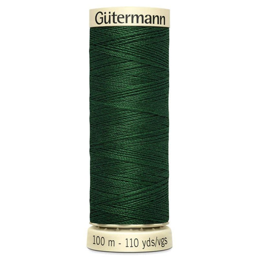Gutermann Sew All Thread- Colour 456 - Pound A Metre