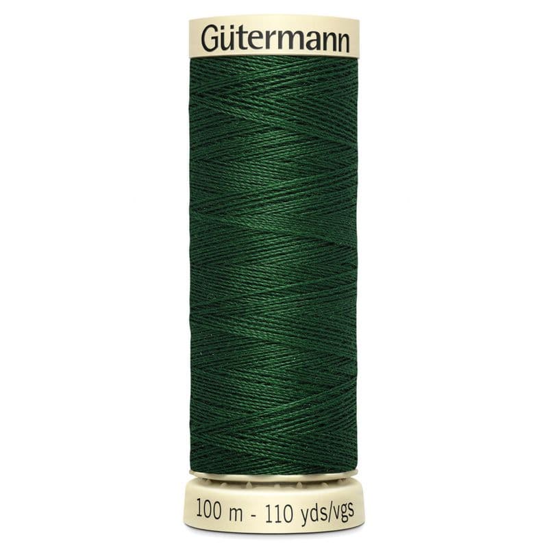 Pound A Metre 100m Gutermann Sew All Thread- Colour 456