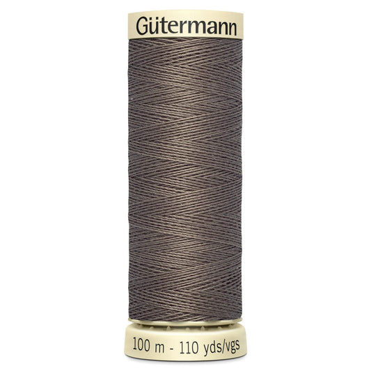 Gutermann Sew All Thread- Colour 469 - Pound A Metre