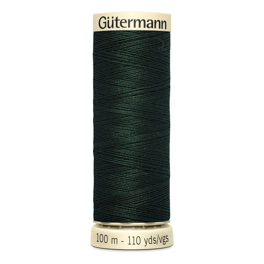 Pound A Metre 100m Gutermann Sew All Thread- Colour 472