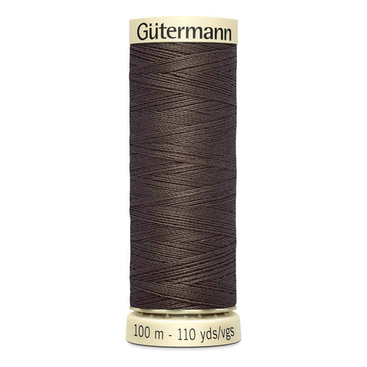 Gutermann Sew All Thread- Colour 480 - Pound A Metre