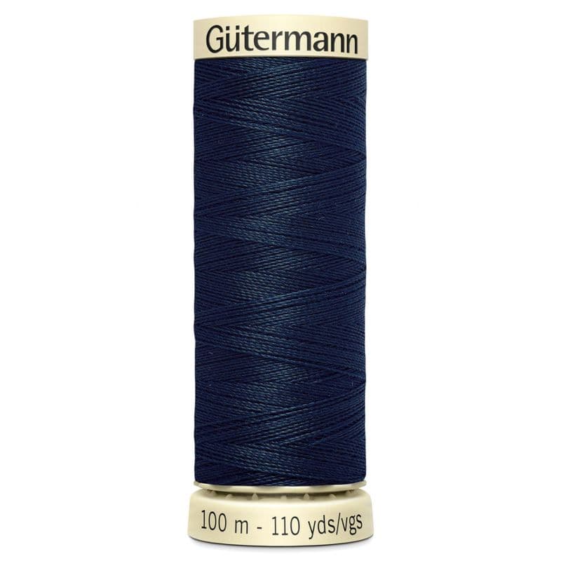Pound A Metre 100m Gutermann Sew All Thread- Colour 487