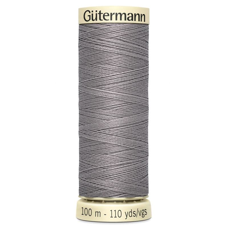 Pound A Metre 100m Gutermann Sew All Thread- Colour 493