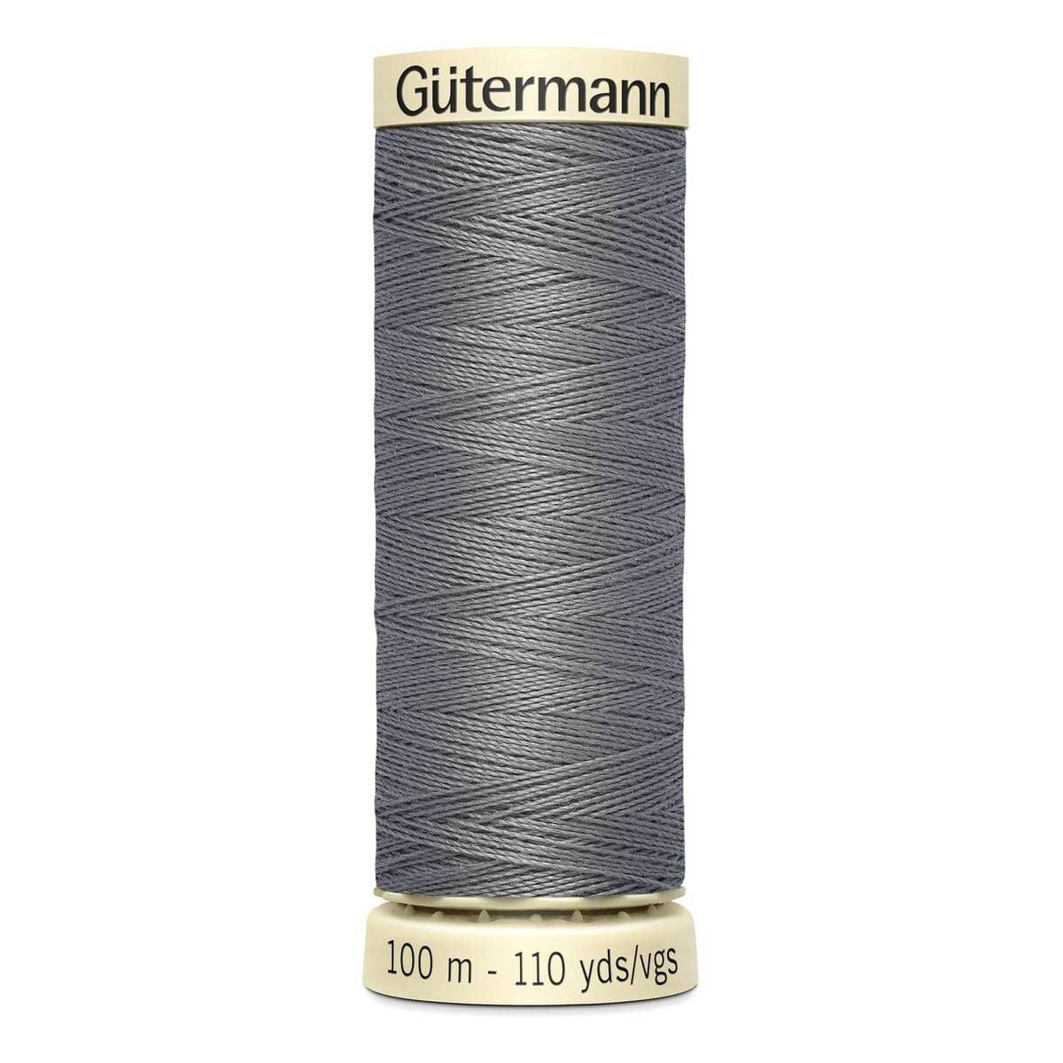 Pound A Metre 100m Gutermann Sew All Thread- Colour 496