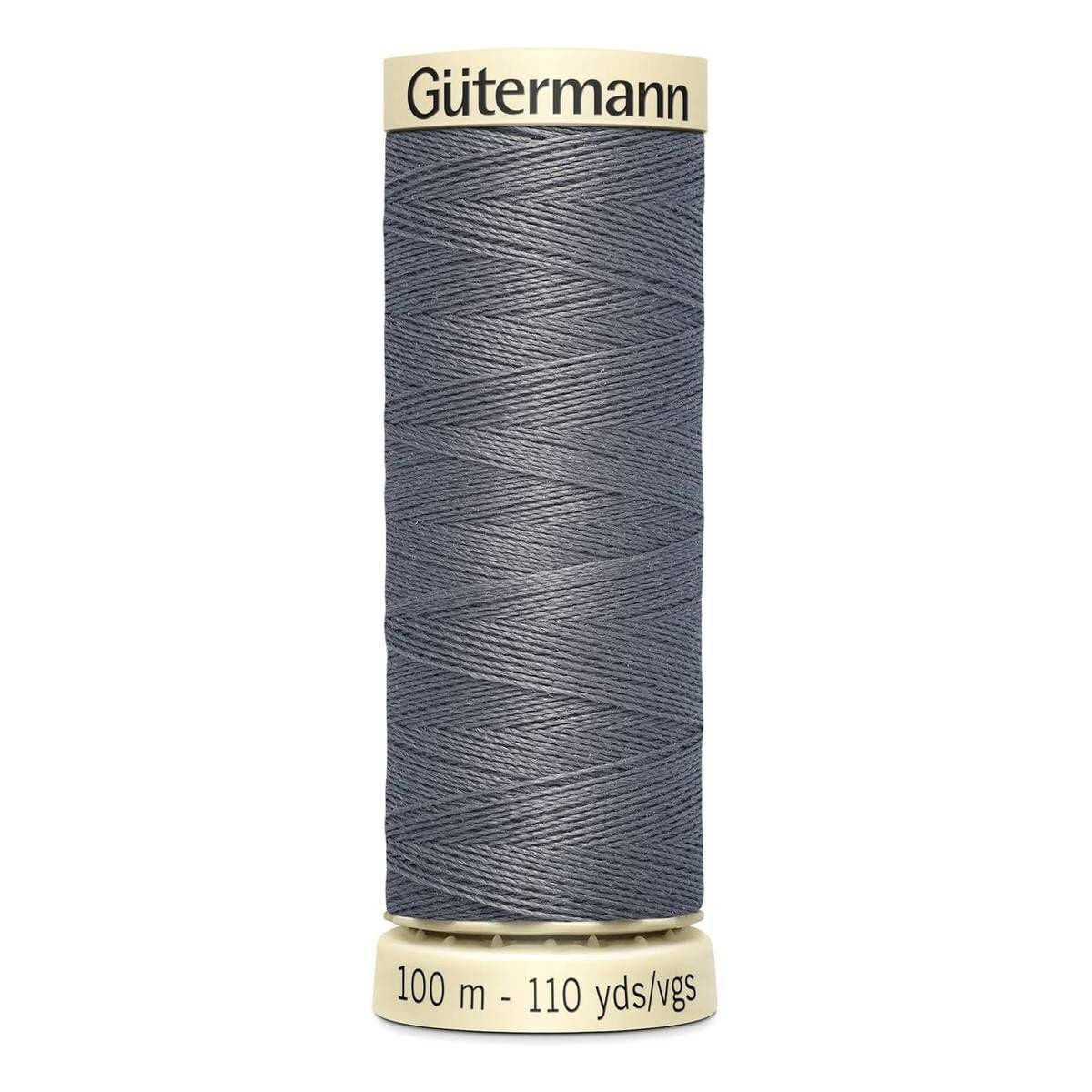 Pound A Metre 100m Gutermann Sew All Thread- Colour 497