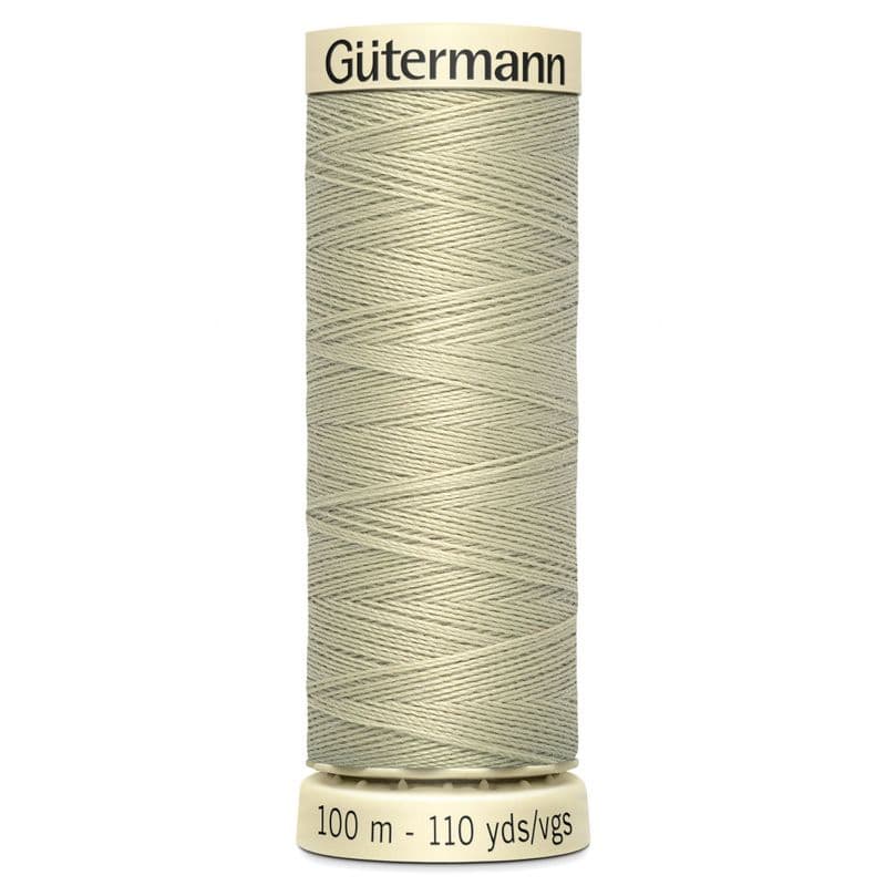 Pound A Metre 100m Gutermann Sew All Thread- Colour 503