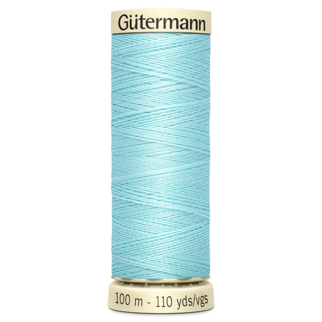 Pound A Metre 100m Gutermann Sew All Thread- Colour 53