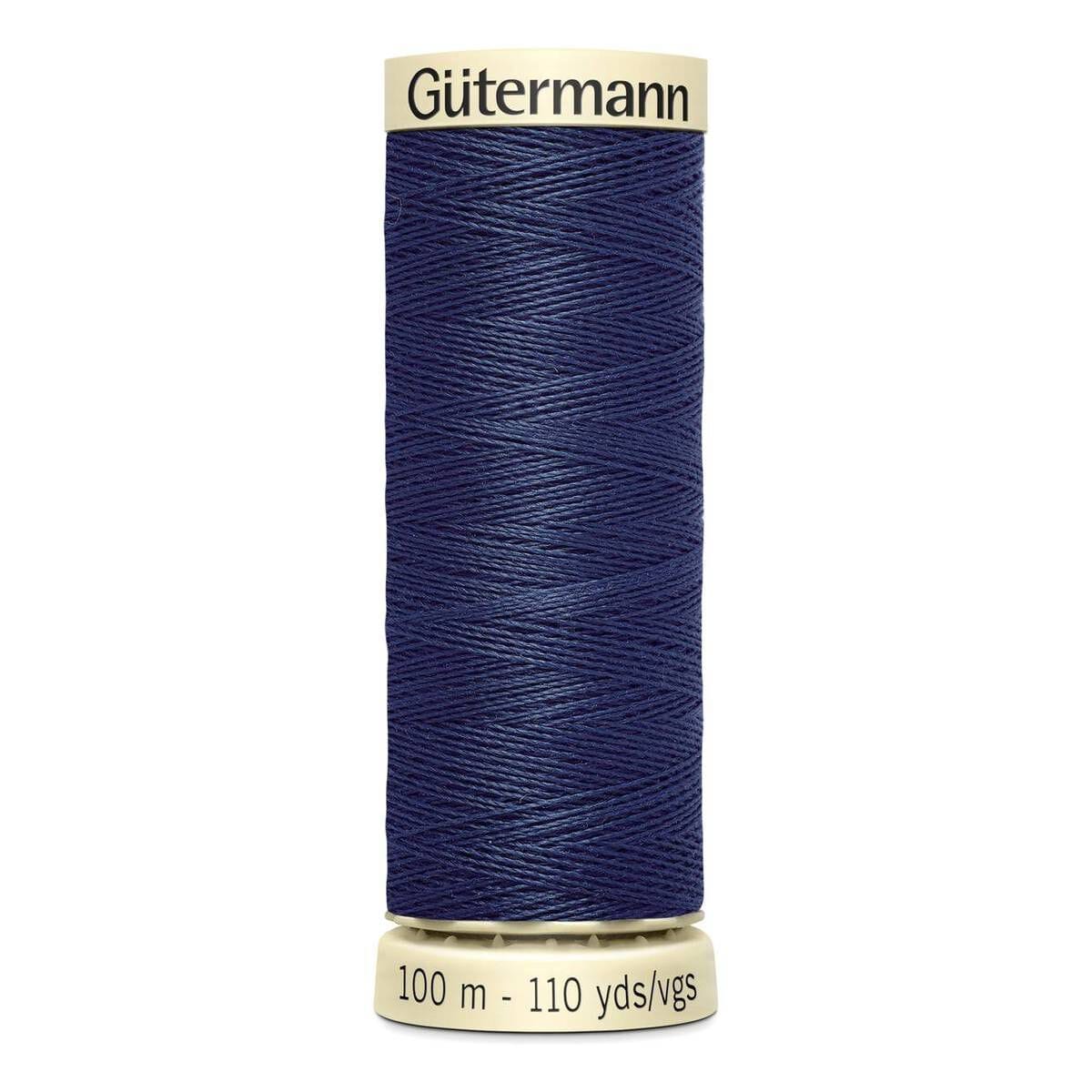 Pound A Metre 100m Gutermann Sew All Thread- Colour 537