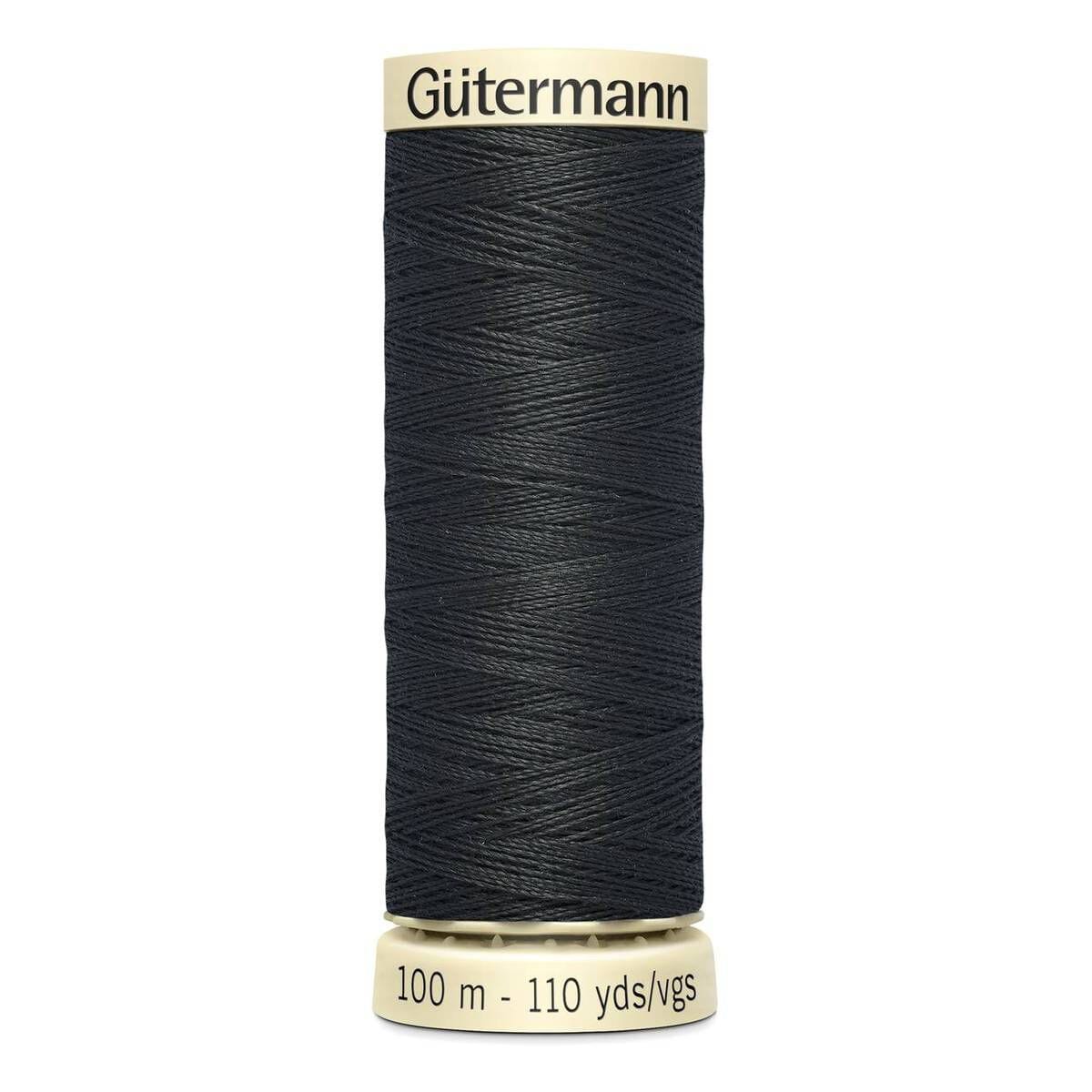 Pound A Metre 100m Gutermann Sew All Thread- Colour 542