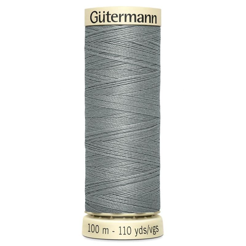 Pound A Metre 100m Gutermann Sew All Thread- Colour 545